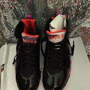 Jordan 7